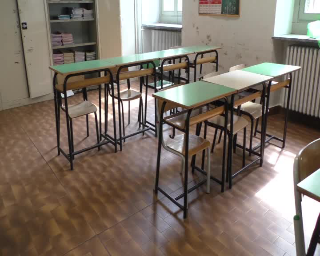 Piemonte, stabilito il nuovo calendario scolastico